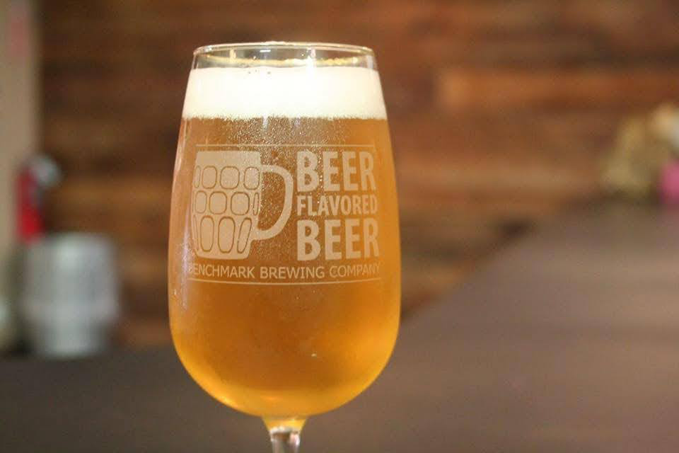 Beer Flavored Beer