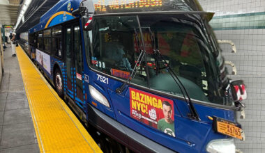 Opinion: Transit Watchword Should Be Synergy, Not Scarcity