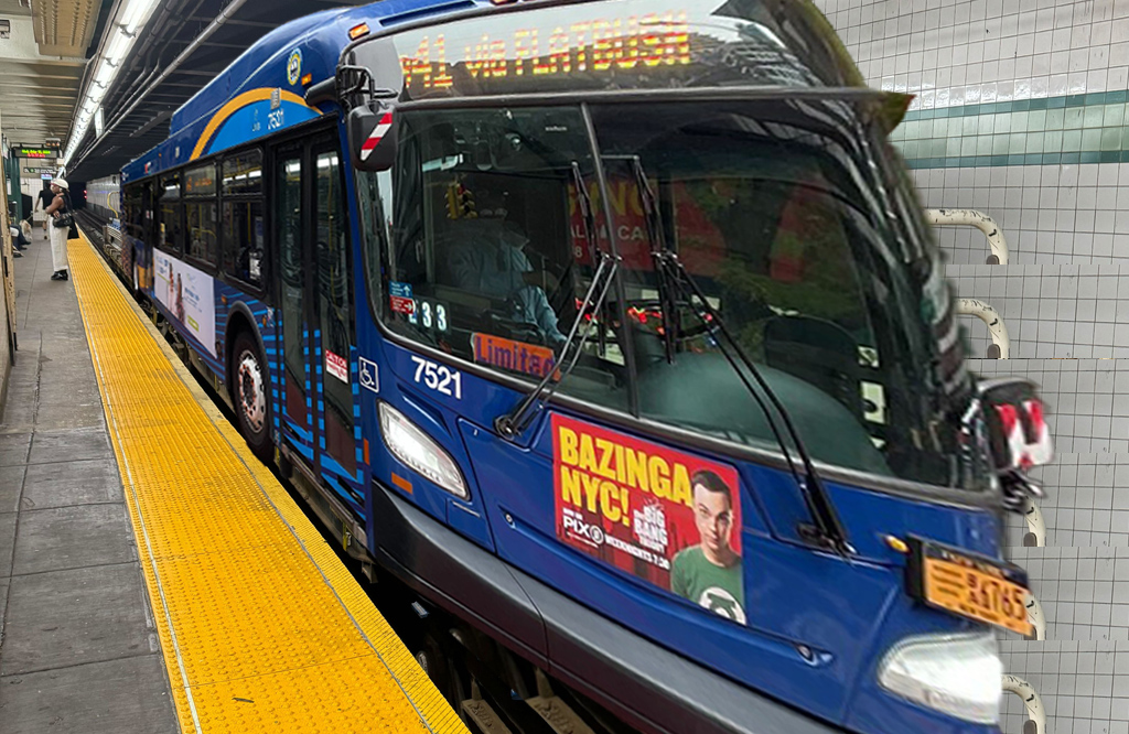 Opinion: Transit Watchword Should Be Synergy, Not Scarcity