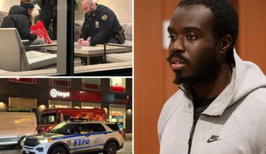 Brazen NYC carjacker arrested, sprung on supervised release for swiping vehicle with blind senior inside
