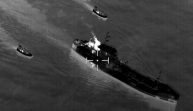 French navy seizes over 4 tons of cocaine in Pacific, intercepts boat with drugs in Caribbean