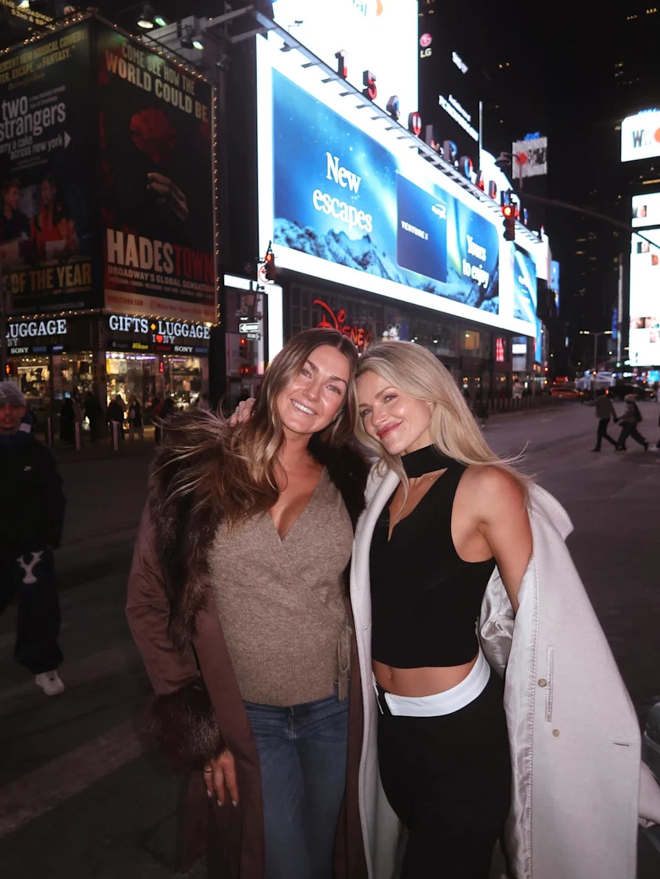 <span class="wp-caption-text">Witney Carson/Instagram</span>