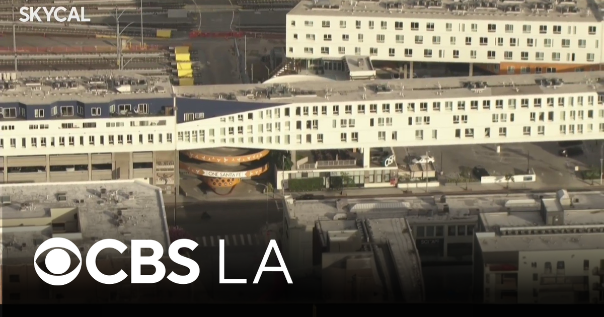 One Santa Fe | Look At This!