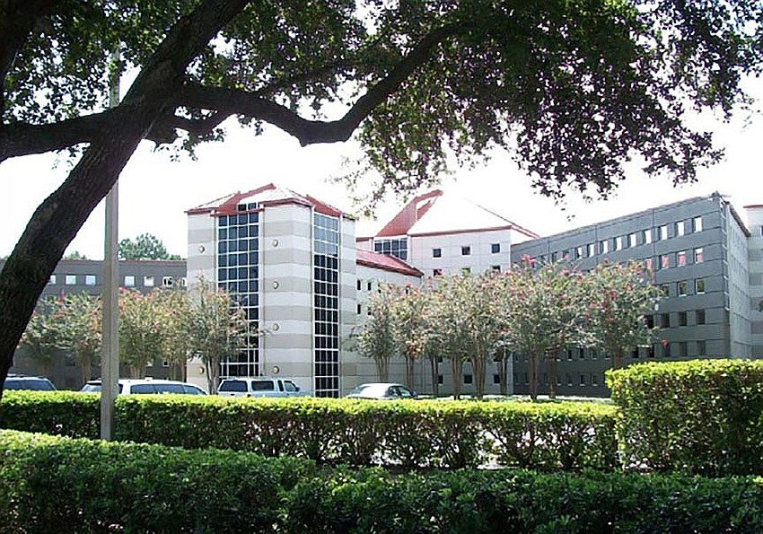 Duos Technologies Inc. is headquartered at 7660 Centurion Parkway. Duos Technologies Inc. is headquartered at 7660 Centurion Parkway.