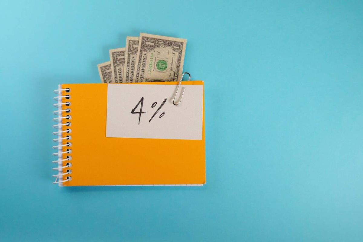 Is the 4% Retirement Rule Changing For Baby Boomers?