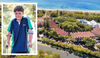 WorkSafe investigates hotel after family’s ocean ordeal - The West Australian