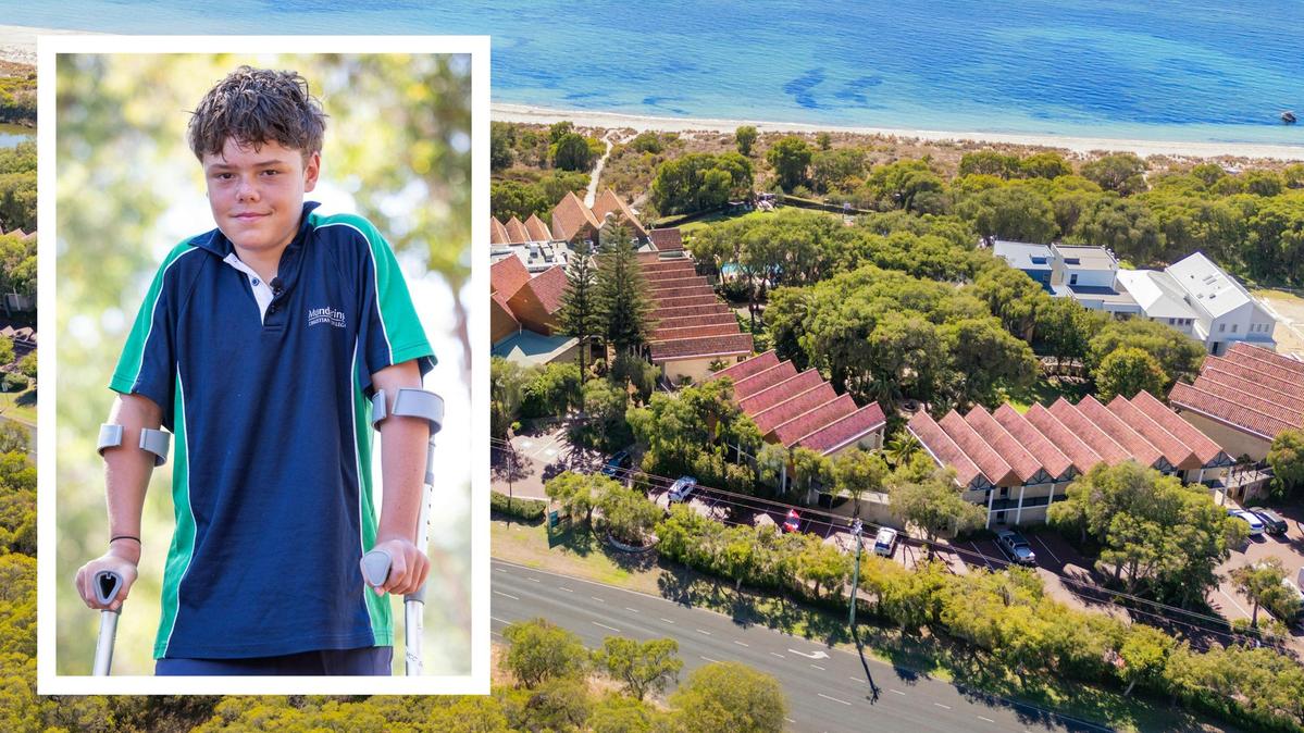 WorkSafe investigates hotel after family’s ocean ordeal - The West Australian