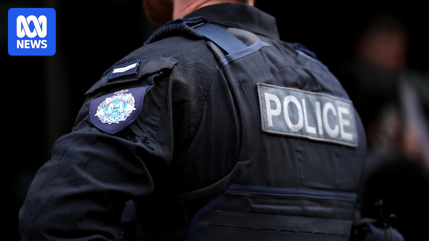 Baldivis man who planned to abduct and abuse child jailed following WA Police, ABF probe