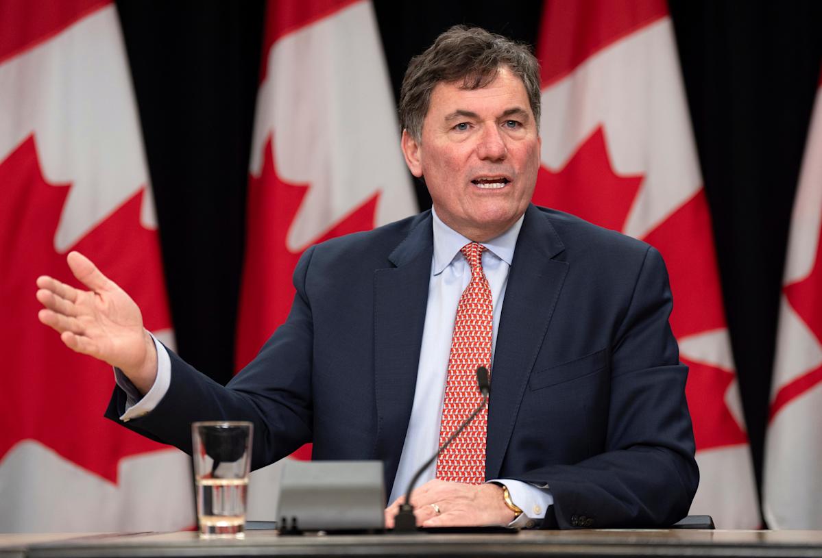 Canada warns USMCA could face annual reviews, fueling uncertainty and chilling investment