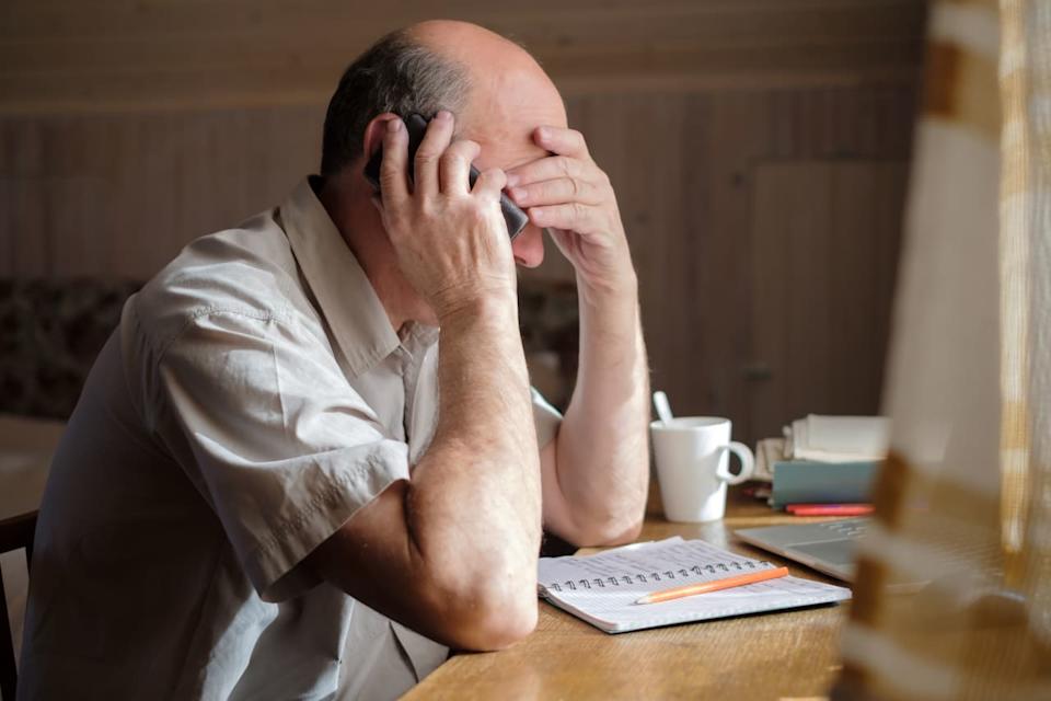 Do we have a retirement crisis?