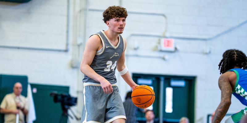 Dolphins Lose Home Tilt Against FGCU