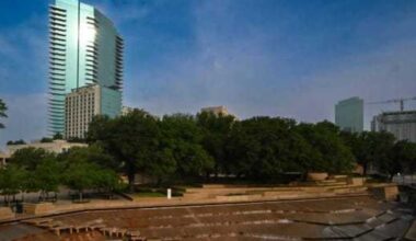 DFW ranks among top 25 most livable U.S. metros in 2026