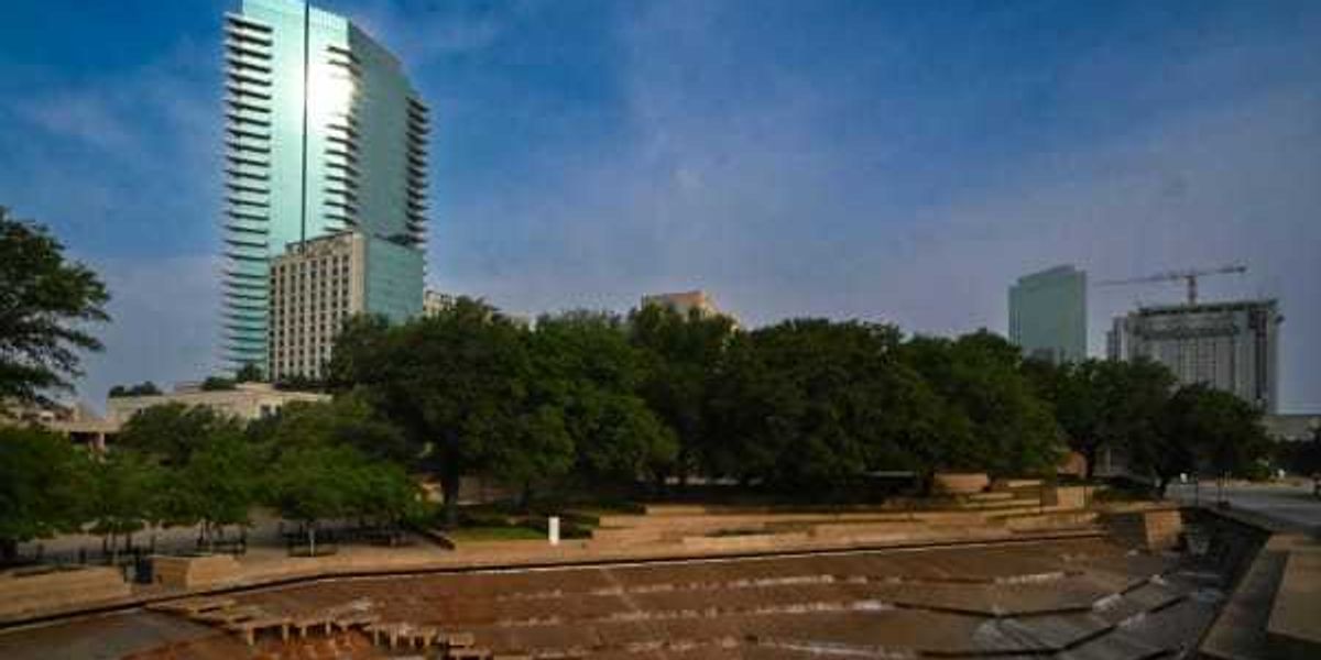 DFW ranks among top 25 most livable U.S. metros in 2026