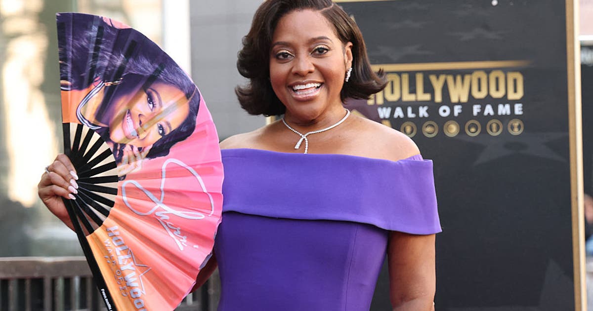 Sherri Shepherd's daytime show getting canceled: Reports