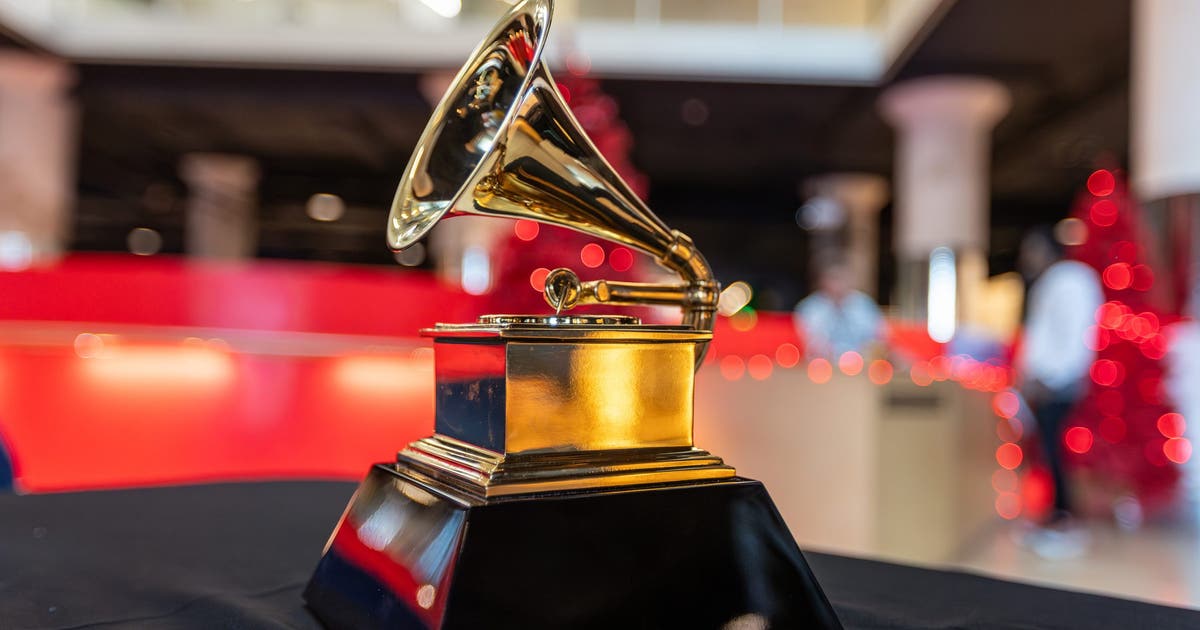 Grammys 2026: How to watch, who's performing