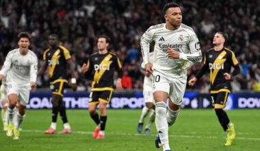‘A real scandal’ - Toni Freixa lets rip at officials after Real Madrid’s win over Rayo