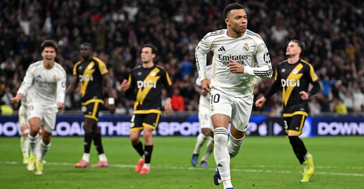 ‘A real scandal’ - Toni Freixa lets rip at officials after Real Madrid’s win over Rayo