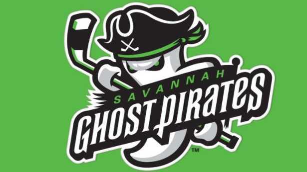 Ghost Pirates snap losing skid with 7-0 shutout of Jacksonville Icemen