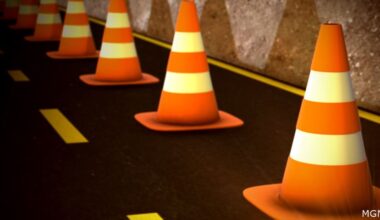 La. 182 in Amelia to be closed for several days as crews inspect Bayou Boeuf Bridge