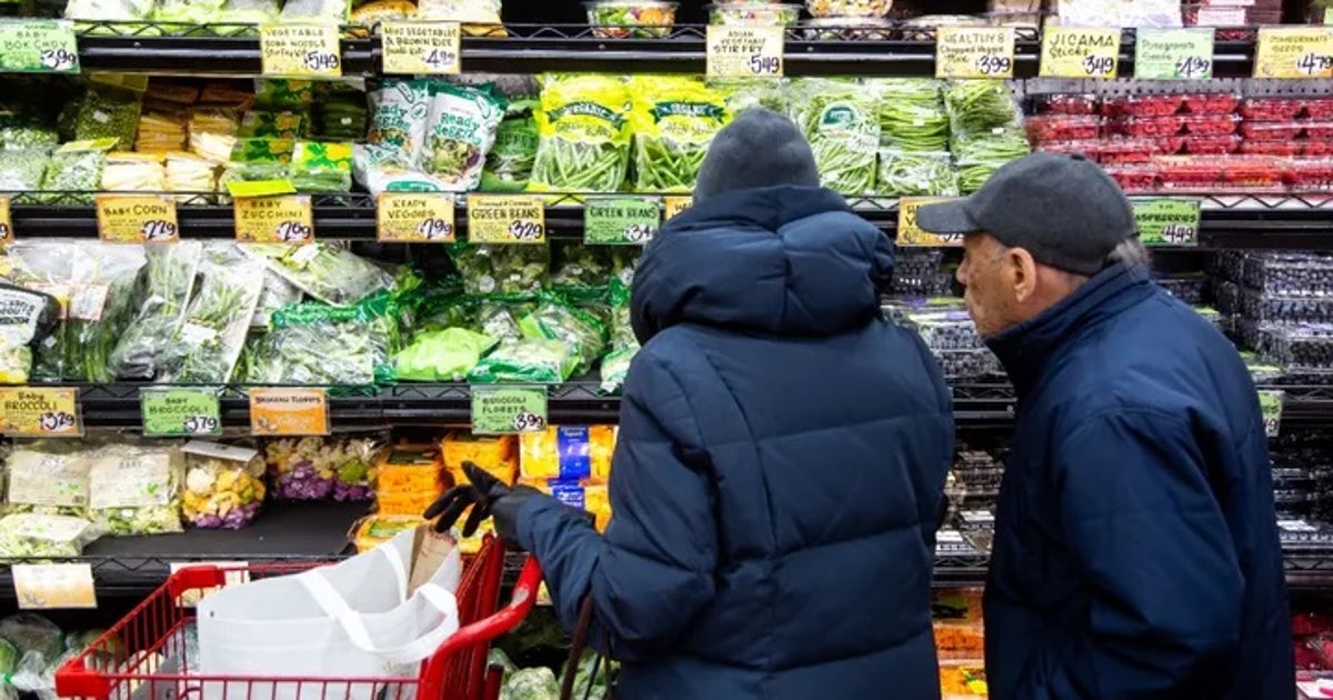 How to get FREE groceries in NYC today