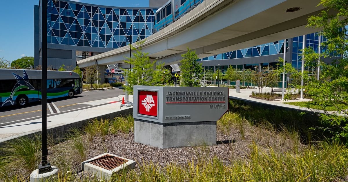 JTA reports nearly $9M deficit in late December; auditors flag revenue and expenditure concerns – Action News Jax