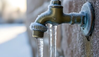JEA urges caution as freeze disrupts water for some – Action News Jax