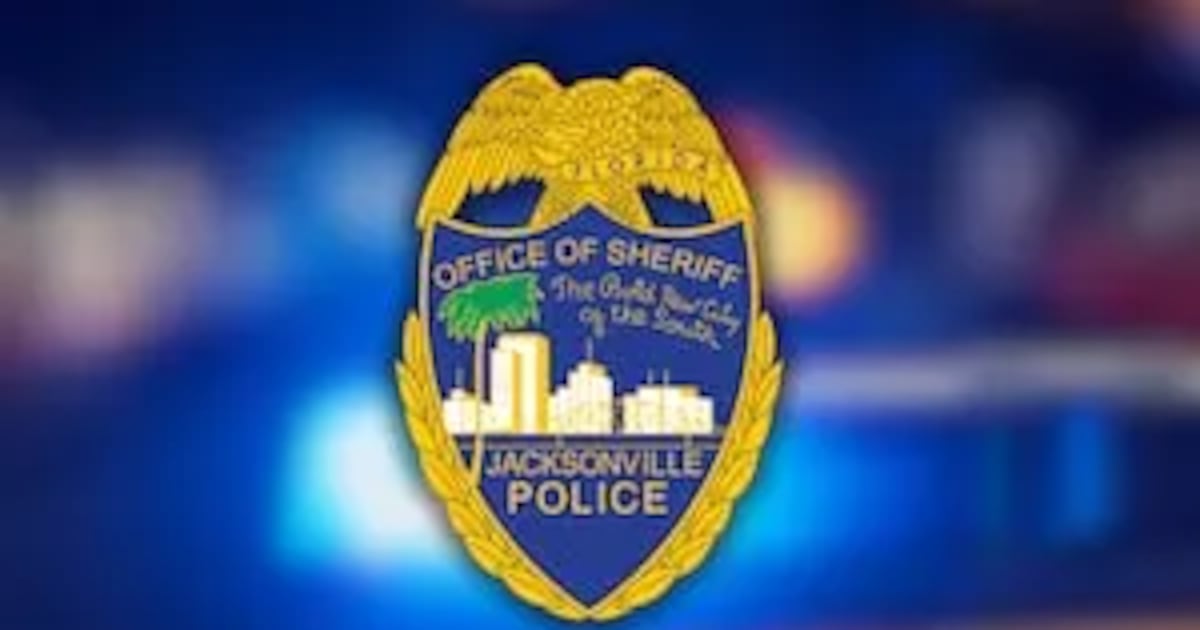 Two men critically injured after shooting at store on Shirley Ave this afternoon, JSO says – Action News Jax