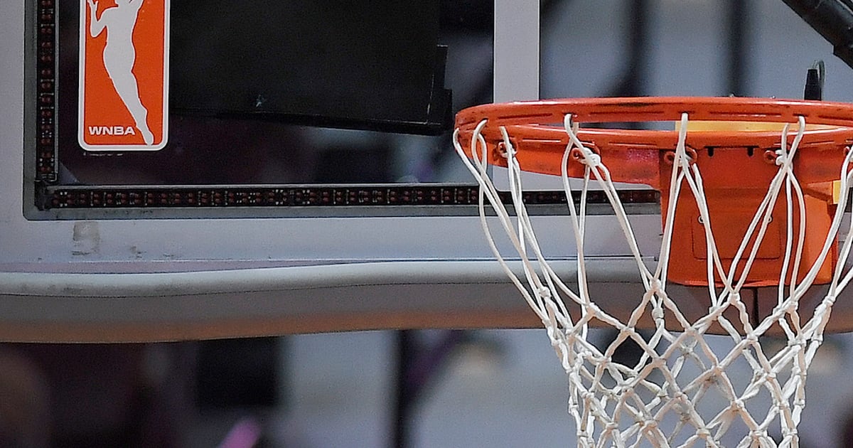 WNBA union president says significant work remains for season to begin on time