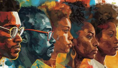 Jacksonville marks Black History Month with markets in Riverside and LaVilla – Action News Jax