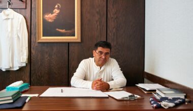 How Latter-day Saints in L.A. responded to ICE raids