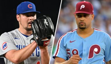 Why the Phillies’ bullpen mix works in 2026 – NBC Sports Philadelphia