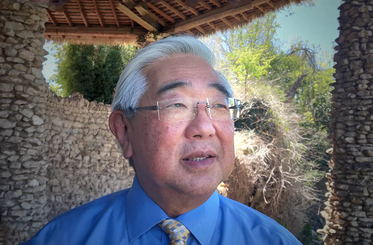 Analysis: Judge Peter Sakai's sudden change of heart on Project Marvel marks wild campaign turn