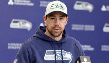 'I'm ready to coach the Super Bowl'