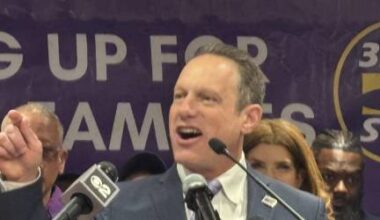 NYC Council Passes Aland Etienne Safety and Security Act Aiding Guards Pay and Benefits