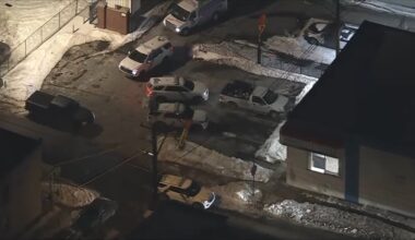 Man shot inside Northeast Philly storage facility Monday – NBC10 Philadelphia