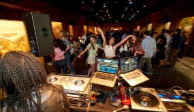 Things To Do This Week in Los Angeles [2-2-2026 to 2-6-2026]