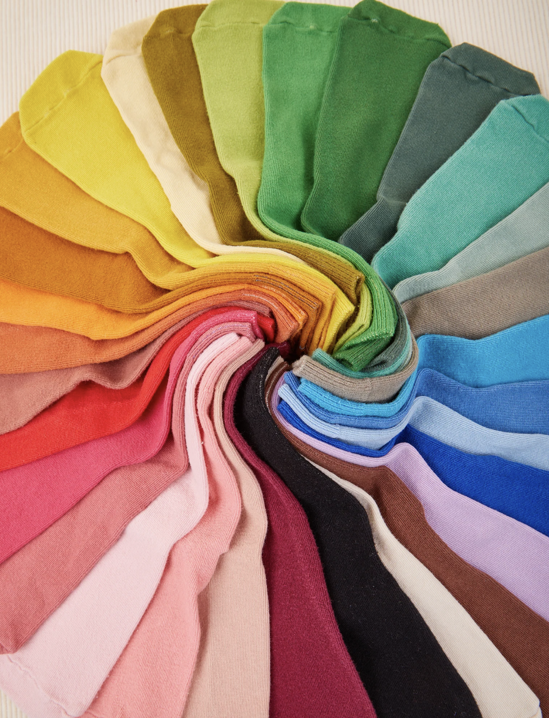 Big Bud Press, Everyday Sock - Regular / Bubblegum Pink