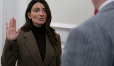 NYC Council announces antisemitism task force, raising eyebrows with Vernikov leadership