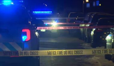 Boy, 12, hospitalized after West Side shooting, police say