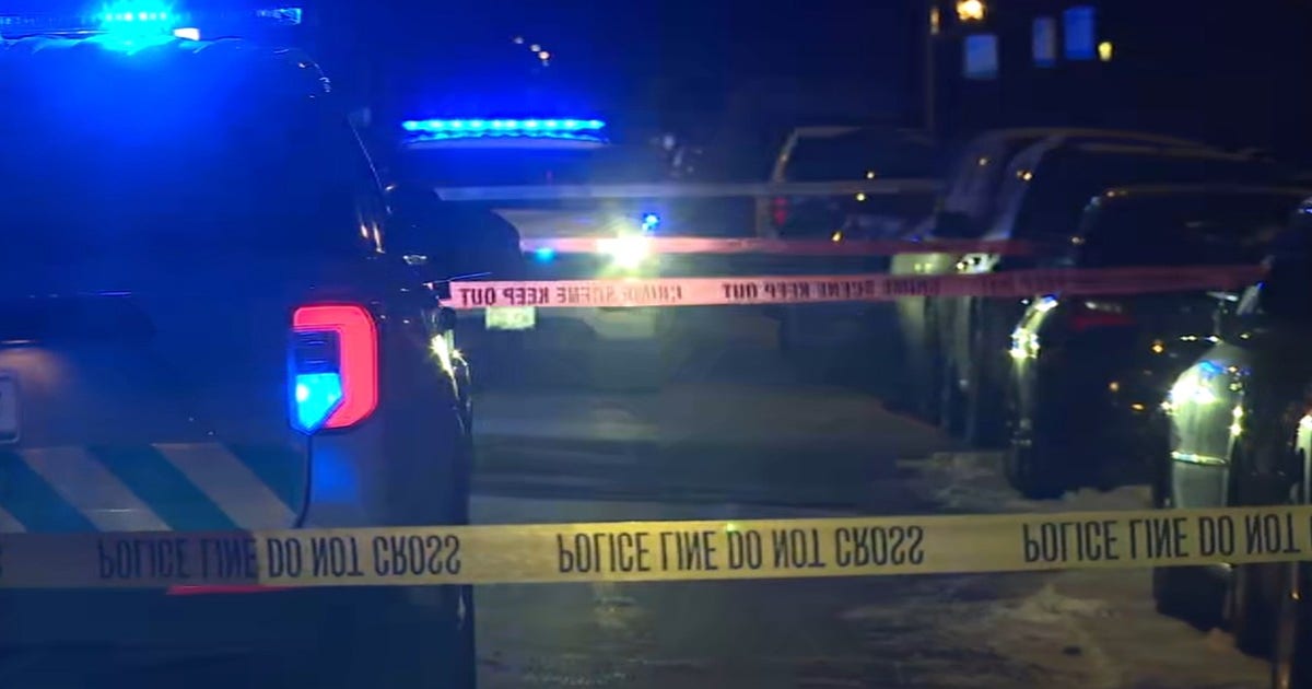 Boy, 12, hospitalized after West Side shooting, police say