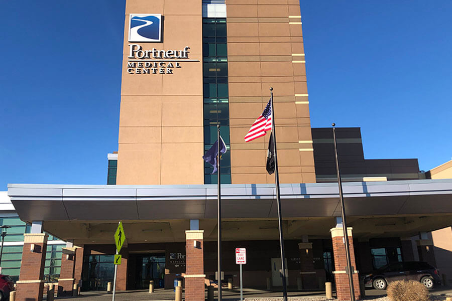 Portneuf Medical Center