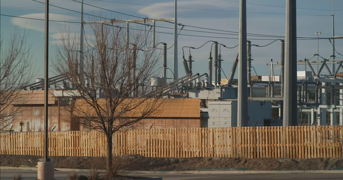 Power outages reported across southeast Denver metro area, Xcel Energy says multiple substations involved