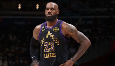 2026 NBA All-Star: Biggest surprises and snubs as full rosters revealed