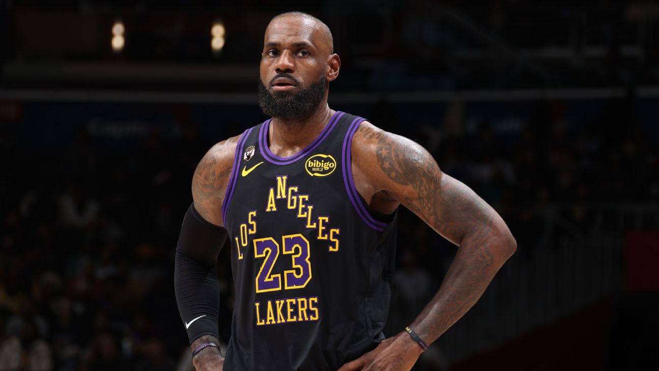 2026 NBA All-Star: Biggest surprises and snubs as full rosters revealed