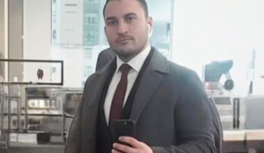 City Council Staffer Denied Bond, Deemed ‘Danger to Society’