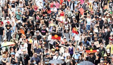 Man charged with ‘terrorism’ for bomb at Indigenous protest in Australia | Indigenous Rights News