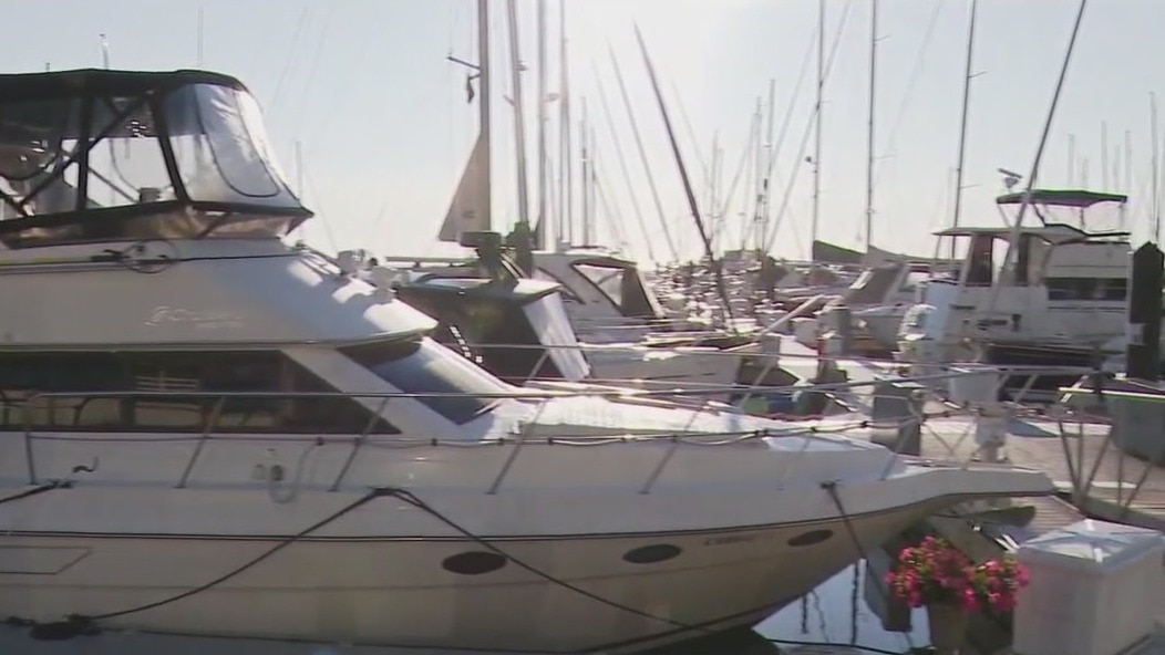 Chicago police investigating homicide of 63-year-old boat captain