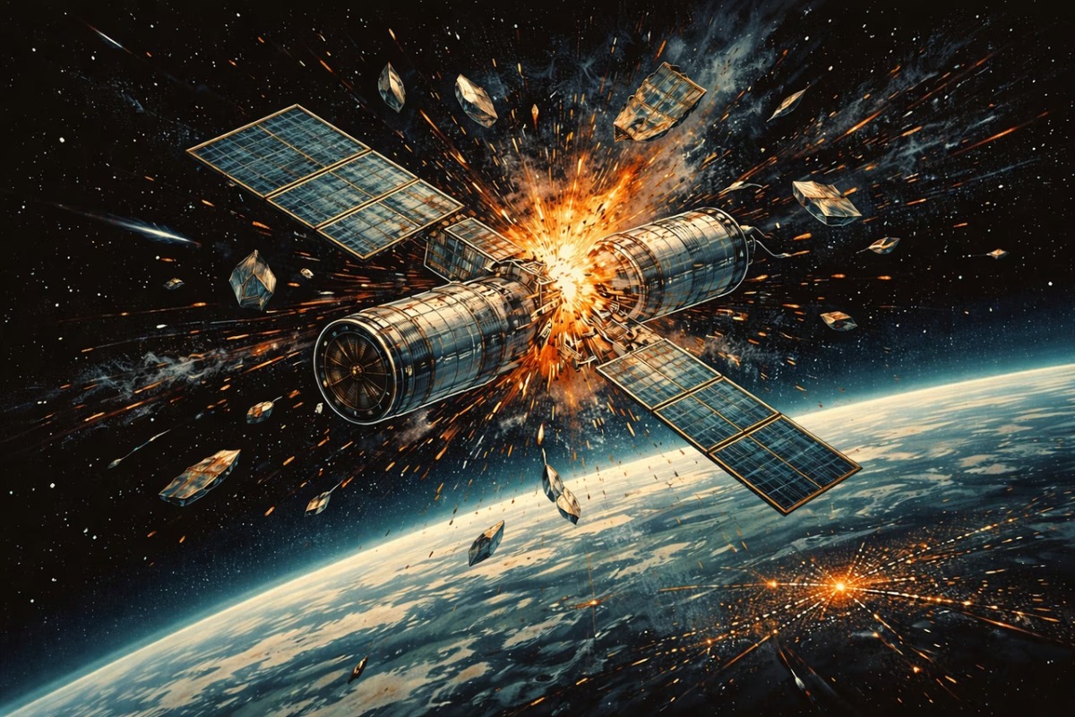 spy satellite 0