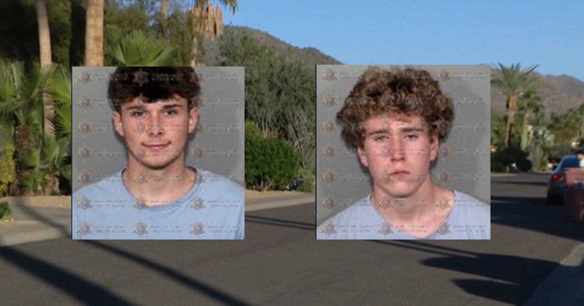 Targeted Scottsdale home invasion linked to alleged $66M cryptocurrency plot
