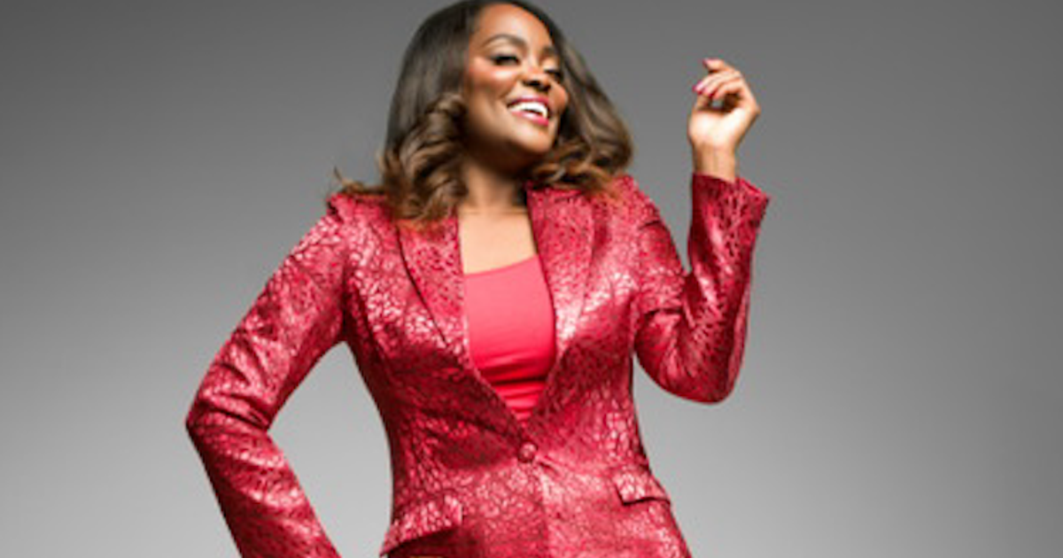 The Marissa Mitchell Show launching on FOX 5 DC